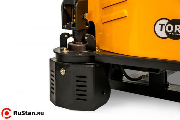 Штабелер электрический самоходный TOR 1,5т 3,3м PWS15S-3300 фото №5 Штабелер электрический самоходный TOR 1,5т 3,3м PWS15S-3300 фото №5