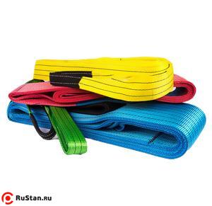 Строп TOR СТП 0,5 т 3,5 м 30 мм фото №1