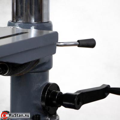 BV-25B/400 сверлильный станок фото №6 BV-25B/400 сверлильный станок фото №6