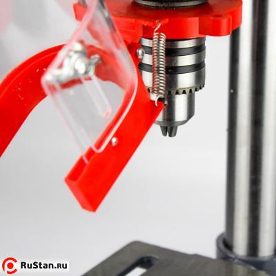 B-1113/230 сверлильный станок фото №4 B-1113/230 сверлильный станок фото №4