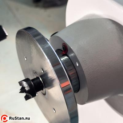 DSL-810/500 Токарный станок по дереву фото №20 DSL-810/500 Токарный станок по дереву фото №20