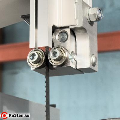 PP-250 ленточнопильный станок по дереву фото №18 PP-250 ленточнопильный станок по дереву фото №18