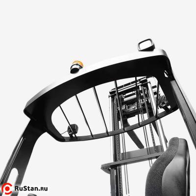 Ричтрак с Кабиной для Оператора CQD20-AC4 HANGCHA 12500 мм 2000 кг фото №11 Ричтрак с Кабиной для Оператора CQD20-AC4 HANGCHA 12500 мм 2000 кг фото №11