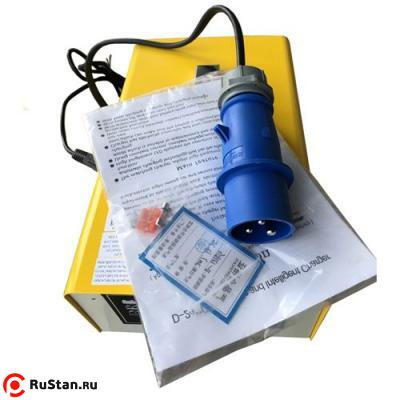 Штабелер с Электроподъемом SES3015 OXLIFT 1500 кг 3 м фото №4 Штабелер с Электроподъемом SES3015 OXLIFT 1500 кг 3 м фото №4