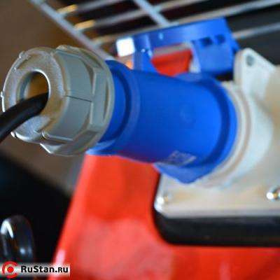 Штабелер с Электроподъемом SES2015 OXLIFT 1500 кг 2 м фото №5 Штабелер с Электроподъемом SES2015 OXLIFT 1500 кг 2 м фото №5