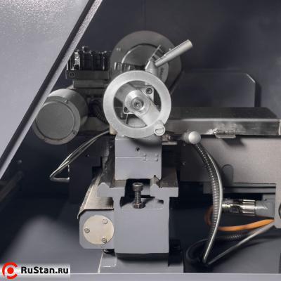 SP210 CNC Токарный станок с ЧПУ с горизонтальной станиной фото №2 SP210 CNC Токарный станок с ЧПУ с горизонтальной станиной фото №2