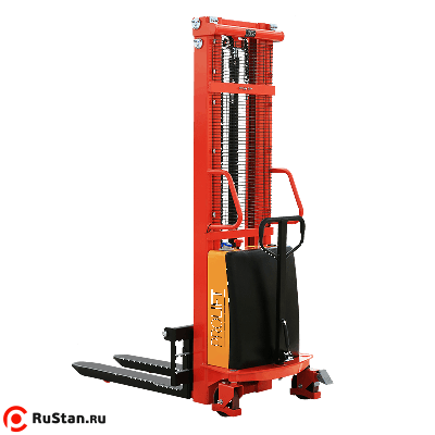 Электрический штабелер PROLIFT SPN 1035 фото №2 Электрический штабелер PROLIFT SPN 1035 фото №2