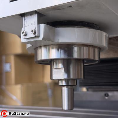 FPV-32 фрезерный станок фото №14 FPV-32 фрезерный станок фото №14