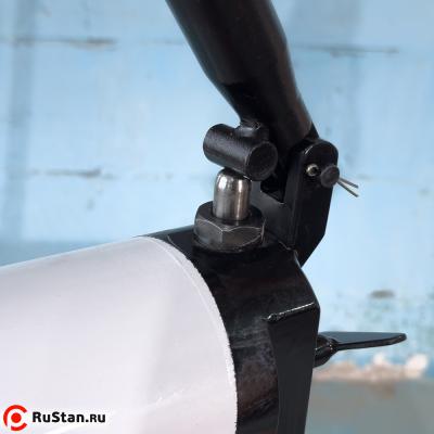 HOT-150 гидравлический трубогиб фото №2 HOT-150 гидравлический трубогиб фото №2