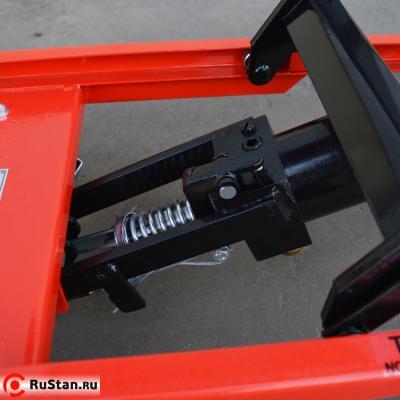 Гидравлический Подъемный Стол F-15 OXLIFT 150 кг 720 мм 700*450*35 мм фото №6 Гидравлический Подъемный Стол F-15 OXLIFT 150 кг 720 мм 700*450*35 мм фото №6