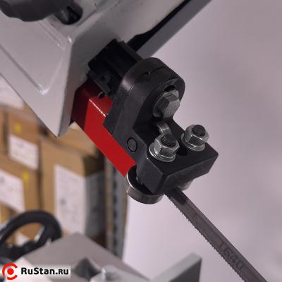 PPK-115UH ленточнопильный станок + ПОДСТАВКА фото №11 PPK-115UH ленточнопильный станок + ПОДСТАВКА фото №11