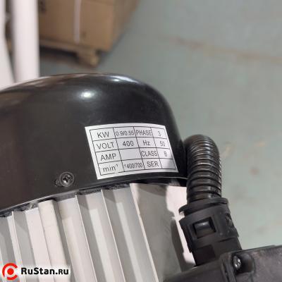 PPS-170H ленточнопильный станок по металлу фото №3 PPS-170H ленточнопильный станок по металлу фото №3