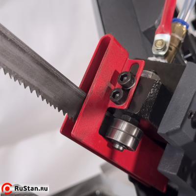 PPS-170H ленточнопильный станок по металлу фото №9 PPS-170H ленточнопильный станок по металлу фото №9