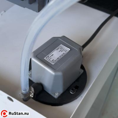 PPS-220H ленточнопильный станок по металлу фото №2 PPS-220H ленточнопильный станок по металлу фото №2