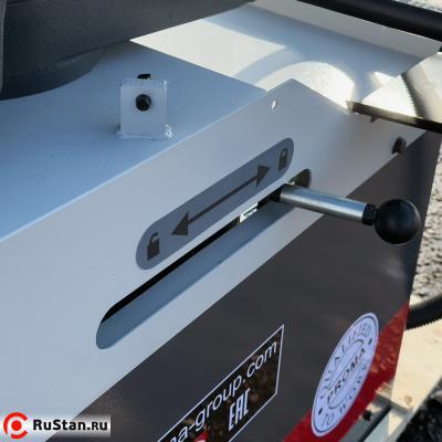 PPS-270HPA полуавтоматический ленточнопильный станок по металлу фото №20 PPS-270HPA полуавтоматический ленточнопильный станок по металлу фото №20