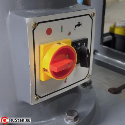 RV-32V радиально-сверлильный станок фото №10 RV-32V радиально-сверлильный станок фото №10