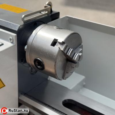 SPV-300 настольный токарный станок фото №5 SPV-300 настольный токарный станок фото №5