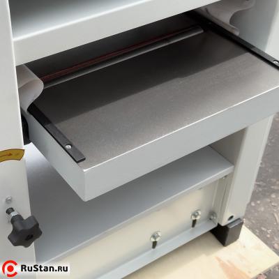 T-400 рейсмусовый станок фото №4 T-400 рейсмусовый станок фото №4