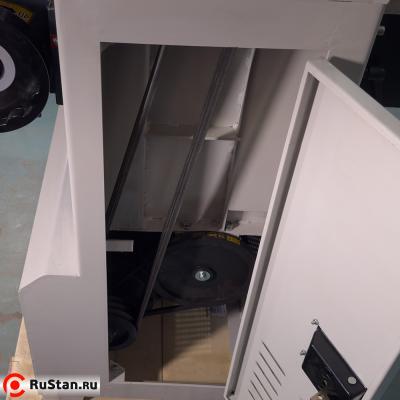 T-500J рейсмусовый станок фото №7 T-500J рейсмусовый станок фото №7