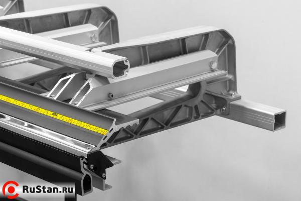 Мобильный непроходной листогиб STALEX SUPERMAX 3,2 метра фото №8 Мобильный непроходной листогиб STALEX SUPERMAX 3,2 метра фото №8