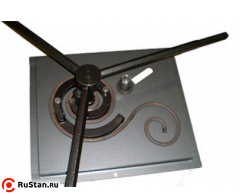 Кузнечный инструмент "Улитка" фото №1