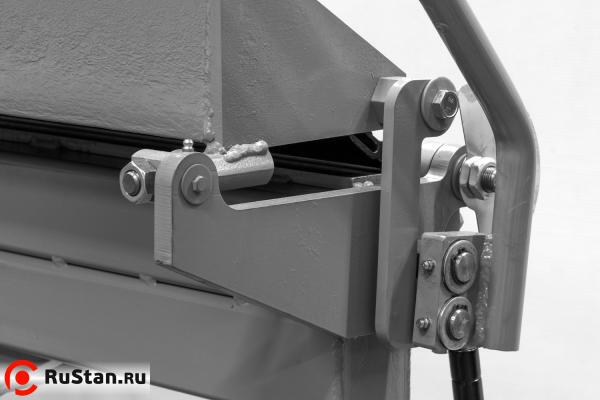 Станок листогибочный ручной Stalex RSM Prof 3000 фото №5 Станок листогибочный ручной Stalex RSM Prof 3000 фото №5