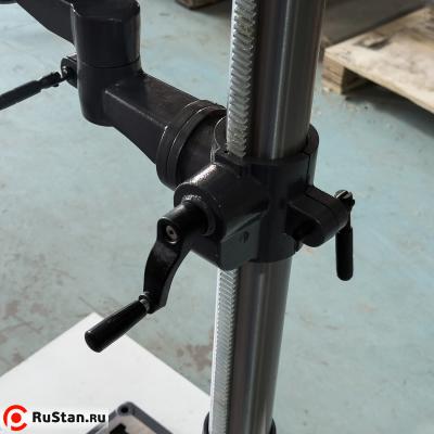 ZQJ3116A/230 Радиально-сверлильный станок фото №11 ZQJ3116A/230 Радиально-сверлильный станок фото №11