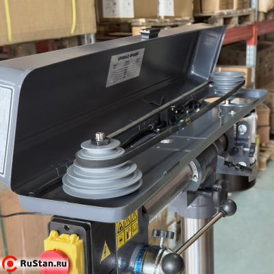 ZQJ3116A/230 Радиально-сверлильный станок фото №14 ZQJ3116A/230 Радиально-сверлильный станок фото №14