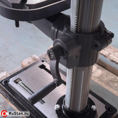 ZQJ4119K/230 Сверлильный станок по металлу фото №10 ZQJ4119K/230 Сверлильный станок по металлу фото №10