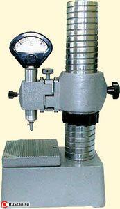 Стойка для измерительных головок С-I 0-160 ГОСТ 10197-70 (поверка от 03.13 и 11.14) фото №1