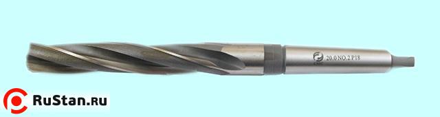 Зенкер цельный d 46,0 (№2) к/х Р18 Z=3 КМ4 "CNIC" фото №1 Зенкер цельный d 46,0 (№2) к/х Р18 Z=3 КМ4 "CNIC" фото №1