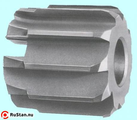 Развертка d 48,0х44х19 А3 насадная Р6М5 Z=12 фото №1 Развертка d 48,0х44х19 А3 насадная Р6М5 Z=12 фото №1