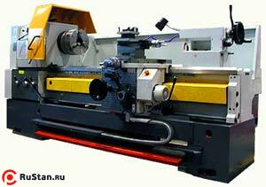 Токарно винторезный станок 16ТВ30/3000 фото №1 16ТВ30/3000 фото №1