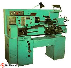 Токарно винторезный станок 1У61М фото №1 1У61М фото №1