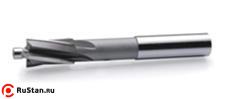 Цековка  Под М 8 - d 15,0 х d 6,9(направляющая цапфа) х 100 ц/х Р6М5 (dхв12,5мм) фото №1