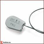 Запорно-пломбировочное устройство "СКАТ" фото №1