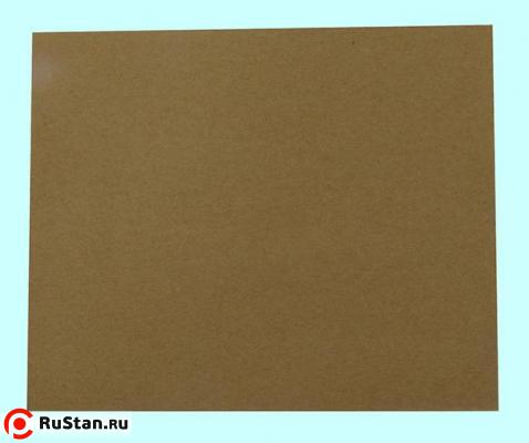 Шлифшкурка Лист  Р 80 (№16) 230х280 Гранат на бумаге, неводостойкая (SA18921) "CNIC" (упакованы по 50шт.) фото №1