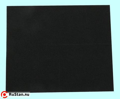 Шлифшкурка Лист  Р 40 (№40) 230х280 63С на тканевой основе, водостойкая (SA19511) "CNIC" (упакованы по 50шт.) фото №1