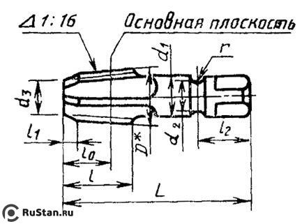 Метчик К 1 1/2"(NPT) Р6М5 конический дюймовый, м/р. (11.5 ниток/дюйм) "CNIC" фото №1 Метчик К 1 1/2"(NPT) Р6М5 конический дюймовый, м/р. (11.5 ниток/дюйм) "CNIC" фото №1