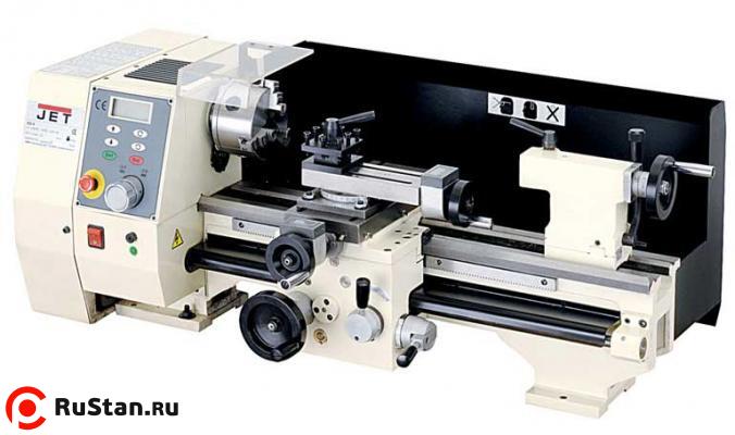 JET BD-8 фото №1