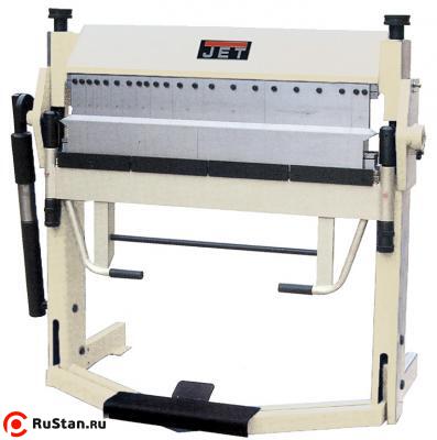 Листогиб ручной JFM-1650D фото №1 Листогиб ручной JFM-1650D фото №1