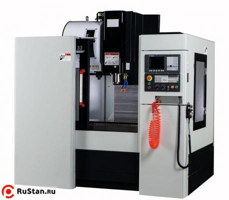 JET JVC-3G CNC фото №1
