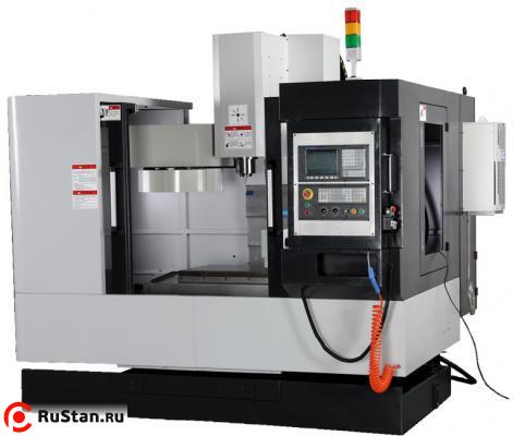 JET JVC-4G CNC фото №1