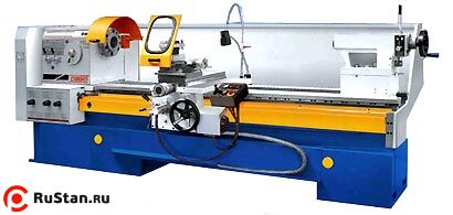 Токарный станок с беcступенчатым приводом C10MSMTS фото №1 C10MSMTS фото №1