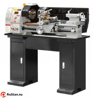 Станок настольный токарный STALEX D280x700С фото №1