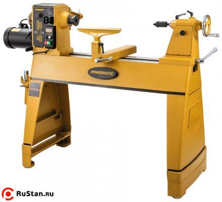 3520C Powermatic Токарный станок по дереву фото №1 3520C Powermatic Токарный станок по дереву фото №1