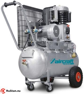 Передвижной поршневой компрессор Airprofi 853/100 фото №1 Передвижной поршневой компрессор Airprofi 853/100 фото №1