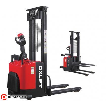 OXLIFT BX 2030H 2000 кг 3м фото №1