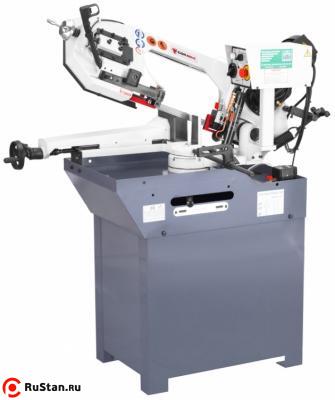 Ленточнопильный станок CORMAK BS 260G фото №1