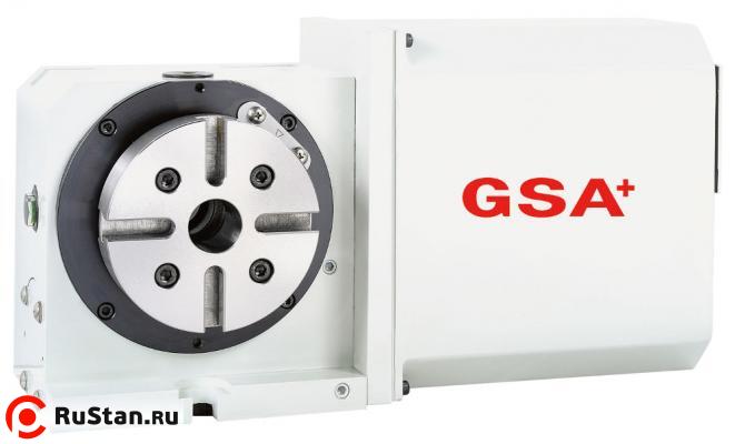 CNC-120R GSA+ фото №1